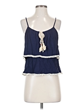 Fio Fio Tank Top (view 1)