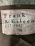 Frank & Eileen Brown Casual Pants Size 28 waist - photo 7