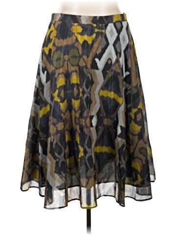 Kasper A.S.L. Casual Skirt (view 1)