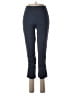 Porto Solid Blue Active Pants Size 6 (1) - photo 1