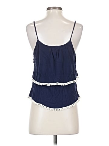 Fio Fio Tank Top (view 2)