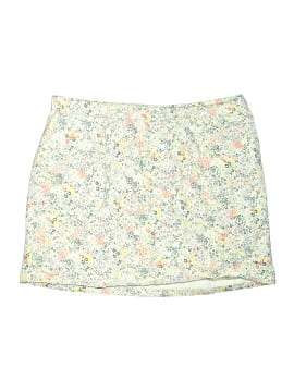 Lands' End Skort