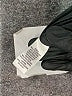 Banana Republic Black Jacket Size 10 - photo 8