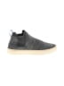 ROTHY'S Gray Sneakers Size 8 1/2 - photo 1