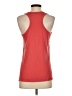 Splendid 100% Cotton Red Tank Top Size S - photo 2