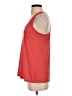 Splendid 100% Cotton Red Tank Top Size S - photo 5