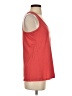 Splendid 100% Cotton Red Tank Top Size S - photo 4