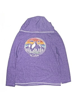 Prairie Mountain Long Sleeve Top