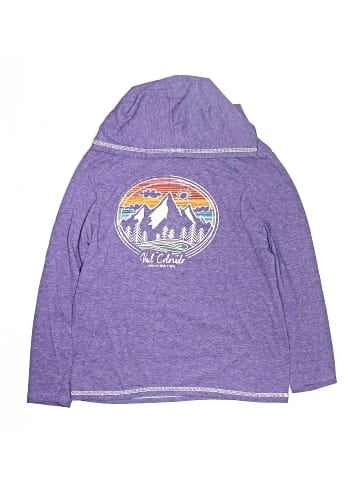 Prairie Mountain Long Sleeve Top (view 1)