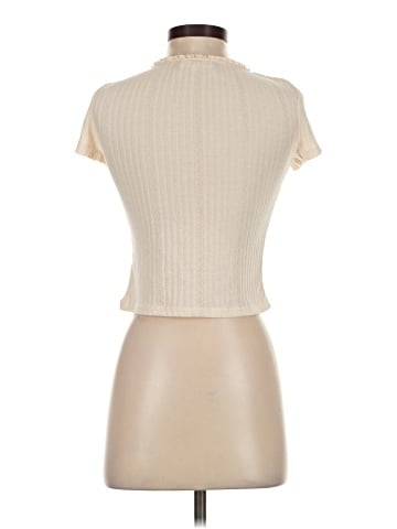 Wild Skye Short Sleeve Top (view 2)
