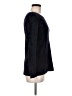 Blue Saks Fifth Avenue Black Pullover Sweater Size M - photo 4