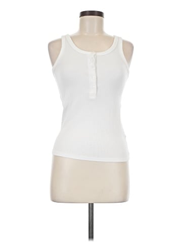 a.n.a. A New Approach Tank Top (view 1)