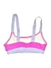 Icyzone Pink Swimsuit Top Size M - photo 2