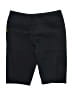 Unbranded Black Athletic Shorts Size 2X - photo 1