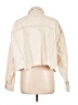 Wild Fable 100% Cotton Ivory Jacket Size L - photo 2