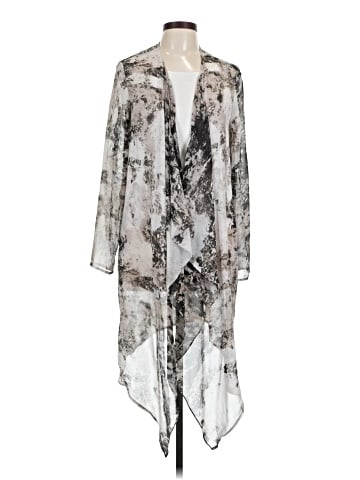 Divided by H&M Kimono (view 1)
