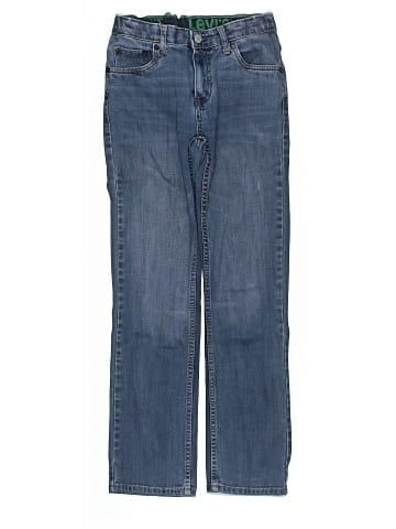 Wrangler Jeans Co Jeans (view 1)
