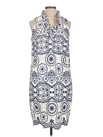 Robbie Bee Casual Dress (view 1)