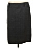 AGB Gray Formal Skirt Size 12 - photo 2