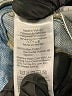 Madewell 100% Cotton Blue Jeans Size 29 waist - photo 7