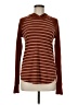 Eddie Bauer Brown Pullover Sweater Size M (tall) - photo 1