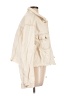 Wild Fable 100% Cotton Ivory Jacket Size L - photo 4