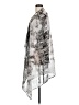 Divided by H&M Silver Kimono Size 12 - photo 5