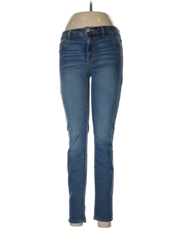Time and Tru Jeans (view 1)