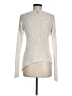 Aqua Ivory Pullover Sweater Size M - photo 2
