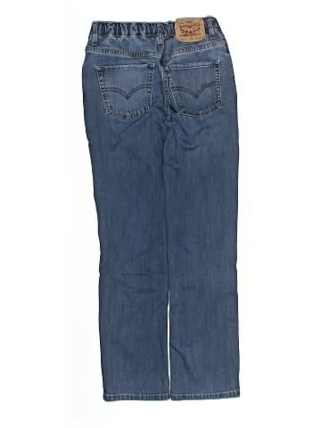 Wrangler Jeans Co Jeans (view 2)