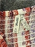 Mudd 100% Polyester Stripes Red Brown Jumpsuit Size XL - photo 4