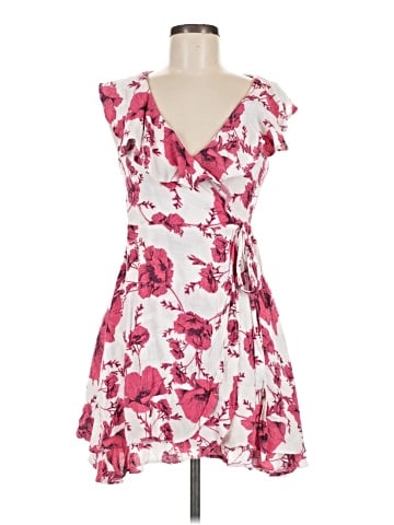 Free People Cocktail Dress (view 1)