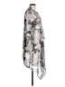Divided by H&M Silver Kimono Size 12 - photo 4