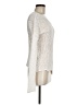 Aqua Ivory Pullover Sweater Size M - photo 4
