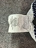 Riders by Lee Stripes Blue Shorts Size 18M - photo 4