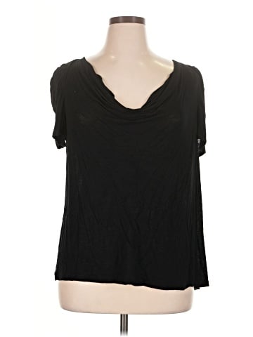 John Paul Richard Short Sleeve Top (view 1)