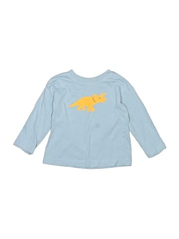 Hanna Andersson Long Sleeve T-Shirt (view 1)