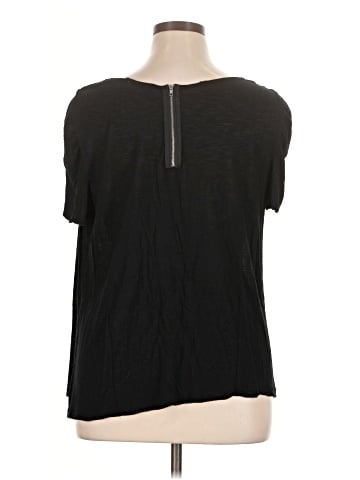 John Paul Richard Short Sleeve Top (view 2)