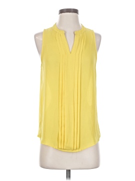 41 Hawthorn Sleeveless Blouse