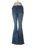 d.jeans Blue Jeans Size 6 - photo 1