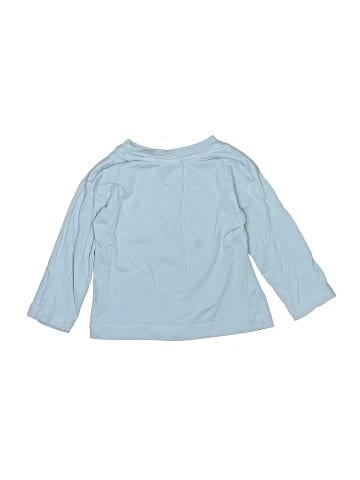 Hanna Andersson Long Sleeve T-Shirt (view 2)