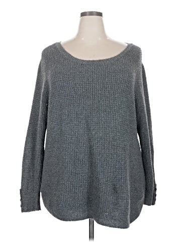 Maurices Pullover Sweater (view 1)