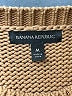 Banana Republic Solid Tan Pullover Sweater Size M - photo 7