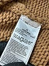 Banana Republic Solid Tan Pullover Sweater Size M - photo 8