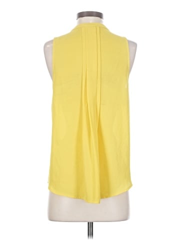 41Hawthorn Sleeveless Blouse (view 2)