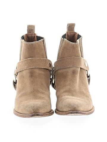 FRYE Ankle Boots (view 2)