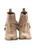 FRYE 100% Leather Tan Ankle Boots Size 7 - photo 2