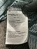 Skechers Teal Sweatshirt Size M - photo 8