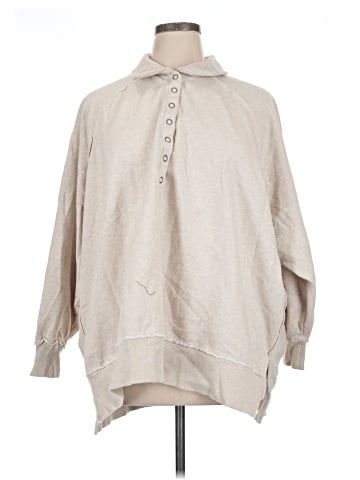 American Eagle Outfitters Poncho (view 1)