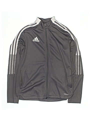 Adidas Track Jacket (view 1)